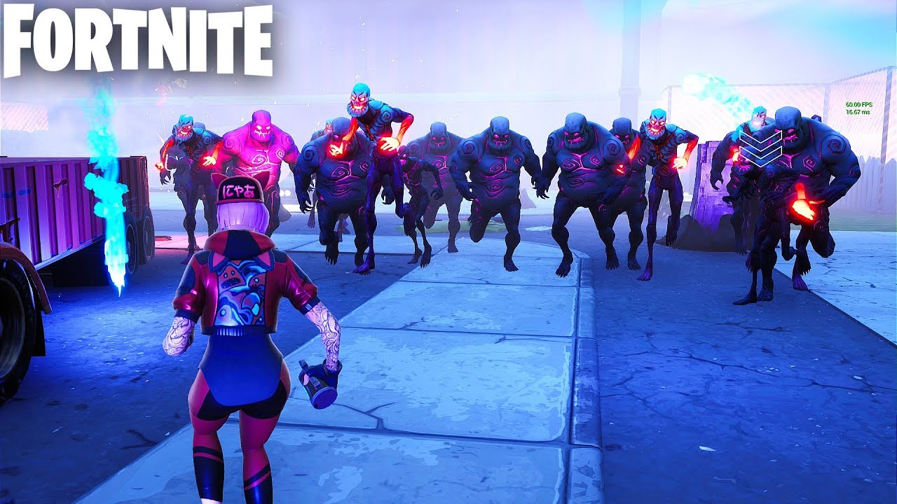 *AMAZING* NUKETOWN ZOMBIES MAP in Fortnite Creative (Codes ...