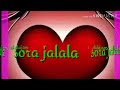 Abdii  fadis music oromo 2019