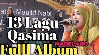 13 LAGU QASIMA MAGELANG FUL ALBUM TERBARU 2023