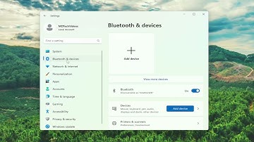 How to Turn On or Off Pinch to Zoom on Touchpad in Windows 11 [Guide]