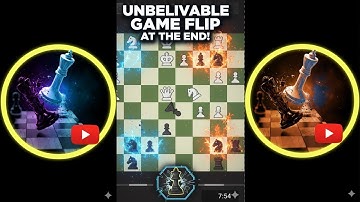 Online Chess matche / Chess.com 