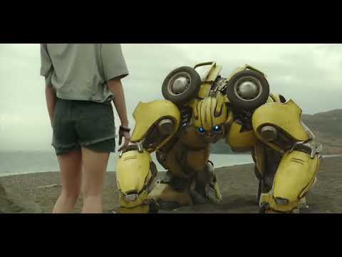Transformers & Joey Valence & Brae - STARTAFIGHT