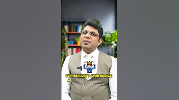 Building confidence | NLP Techniques #bounceback #shortsfeed #nlp