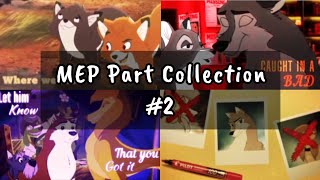 MEP Parts Collection #2 | Dec - Apr