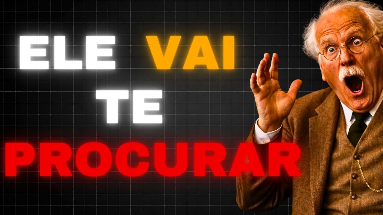 Como Fazer um Homem Vir Atrás de Você Naturalmente