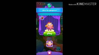 candy crush friends saga I Mod Apk I screenshot 3