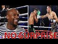 EPIC: FLOYD MAYWEATHER REAPOND TO LOMACHENKO LOSING TO LOPEZ ! I KNEW HE WAS GONNA LOSE, NO SURPRISE