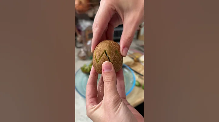 How To Cut Fruit For A charcuterie board