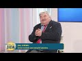 Madalin Ionescu SHOW - Emil Strainu - 15 Iunie 2021 - Partea 1 | MetropolaTV