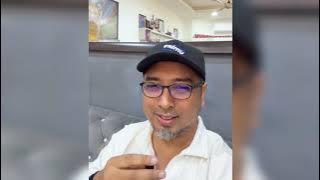 Muhyiddin Yassin : Kenapa PMX Belum Serah Nama Kepada YDPA ?