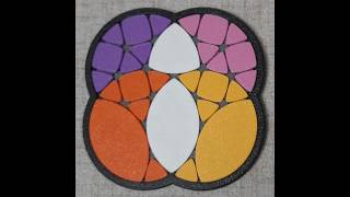 grigorusha Butterfly 4 Puzzler