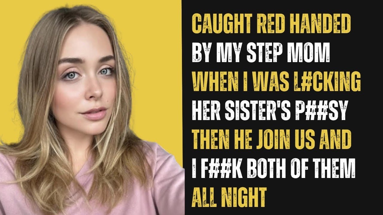 My Mom Found Out My Secret with Her Sister - YouTube