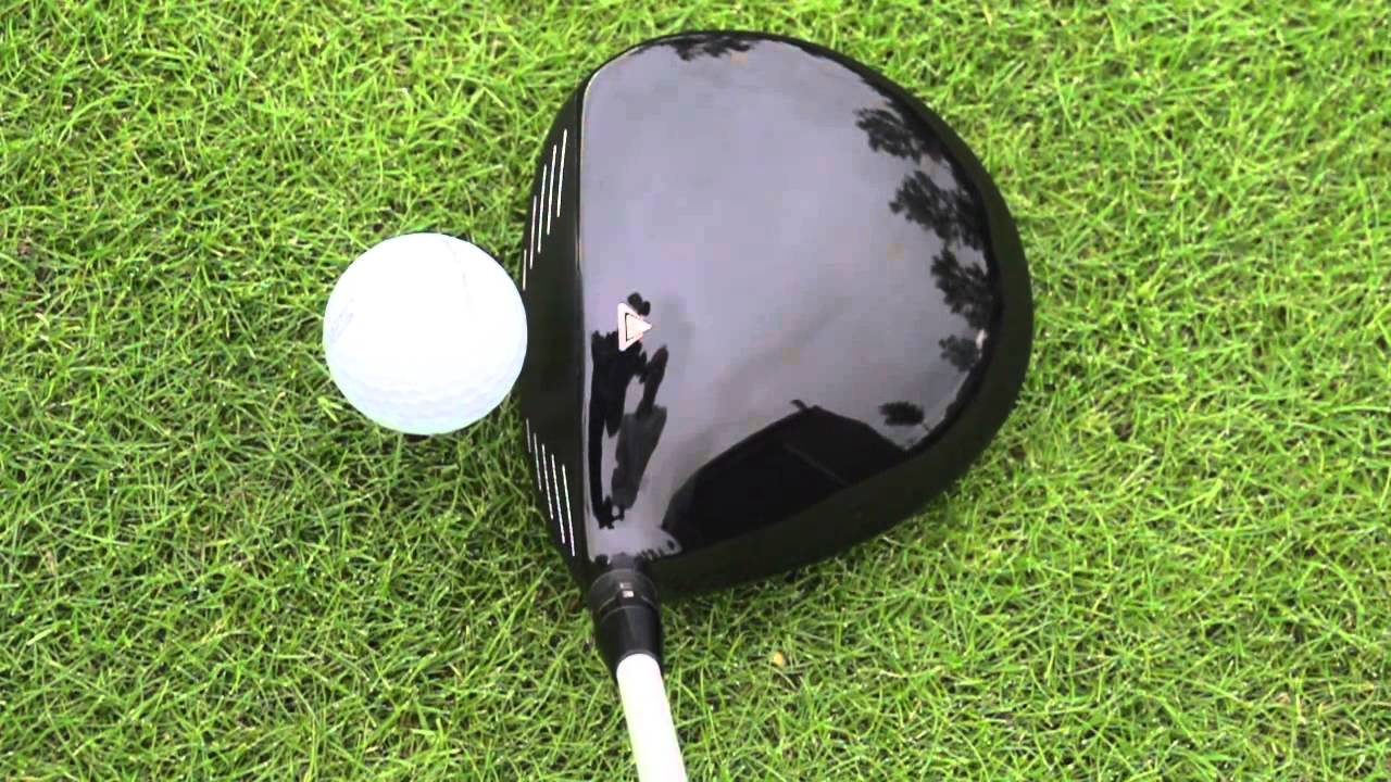 Titleist 915 Driver Review