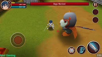 Epic Conquest Mod - Try To Load The Data :(