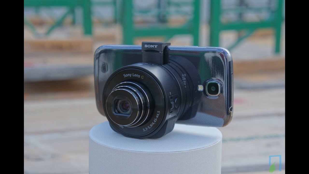 Sony qx10 аккумулятор