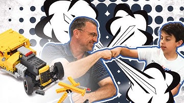 Play and grow together with #BuWizz