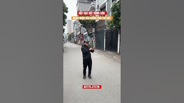 Đặt cọc bất động sản cho người không phải chủ đất rất rủi ro #bất_động_sản #bds #batdongsan