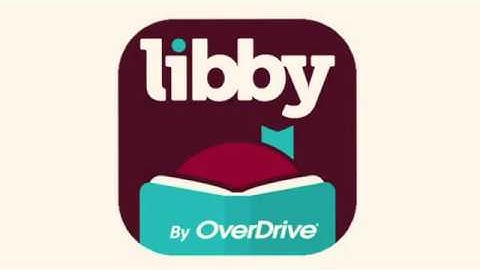 Getting Started with Libby