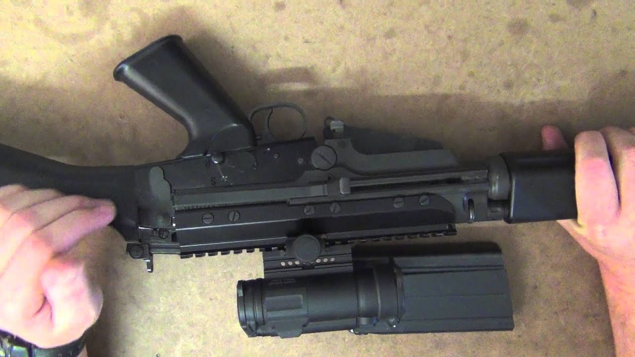 Cleaver Firearms Products