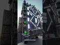Dj Shashi Cabinet का Testing Heavy Bass Pressure 😱 #dj #djsarzen #shorts #djshashi #sarzen