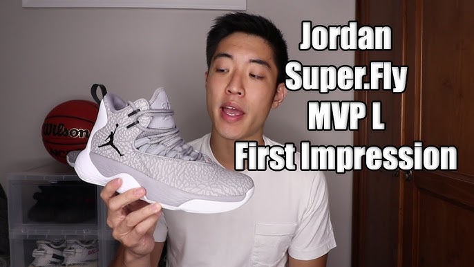 jordan superfly mvp review