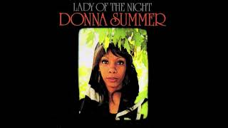 Donna Summer - Born To Die