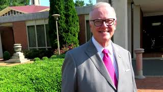 Woody Funeral Home - Video tour
