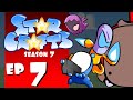 StarCrafts S7 E7 "GG No Re" [SERIES FINALE]