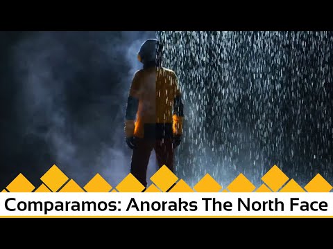 Vídeo: As Melhores Ofertas De Jaquetas North Face Baratas Para A Primavera De 2021