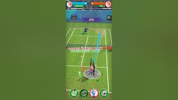 Super Champs HQ, Racket Rampage Racket Fury