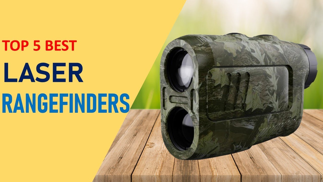 Top 5 Best Laser Rangefinders in 2025 | Laser Rangefinders on Aliexpress