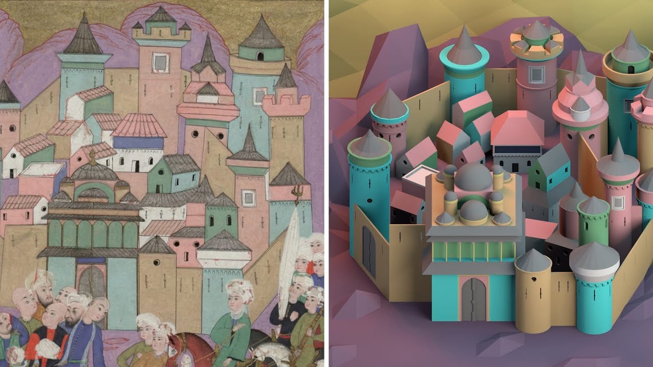 PPAG：Speaking Architecture Architecture without borders - PPAG architects