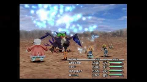 Final Fantasy IX Walkthrough - Part 30