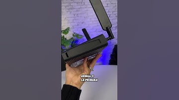 Cuéntanos tu experiencia con MikroTik!