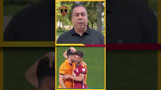 Galatasarayda Nicolo Zaniolo İle Yollar Ayrılacak Mı?