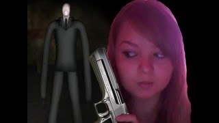 Slender Sanatorium - Sooo close!