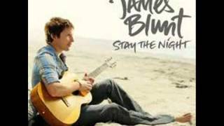 Video thumbnail of "James Blunt - Calling Out Your Name.flv"