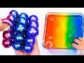 Satisfying Slime &amp; Relaxing Slime Videos # 582