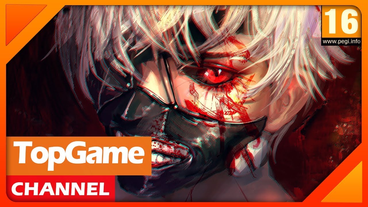 [Topgame] Top 10 game Anime-Manga mobile mới hay nhất 2017-2018 | Android-IOS