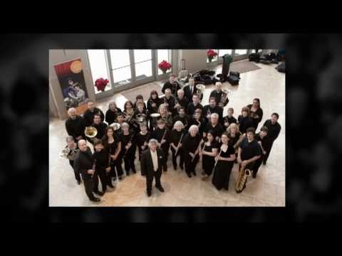 Gottschalk Music Center Concert Band | Modesto Wed...