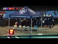 USA vs. CHN | WNT December Series 2017