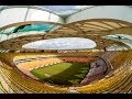 Arena da Amazônia: conheça os detalhes do estádio de Manaus