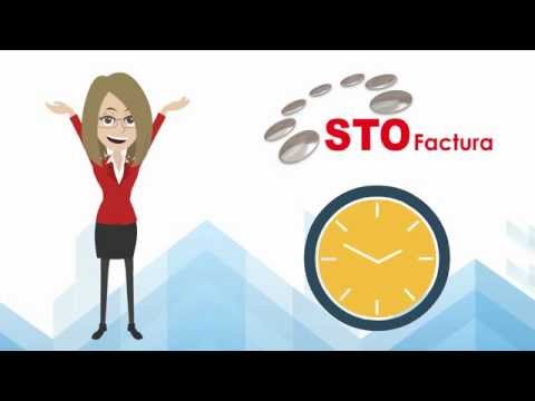STO Portal de Gastos - Facturación Electrónica