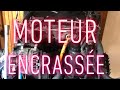 Décalaminage Moteur Diesel // Problème de puissance // Moteur encrassée