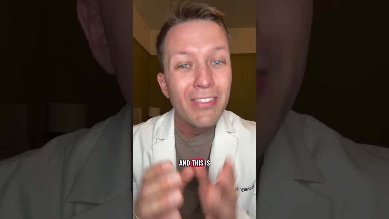 Here’s how to be successful for your application to medical school: hint, you don’t have to have a