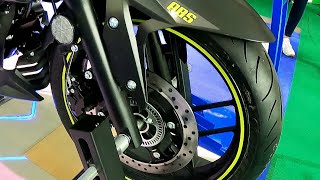 La nueva MOTO NAKED Streetfighter 250 que despide a la YAMAHA FZ25❓️ by BataMotos 48,716 views 2 weeks ago 8 minutes, 14 seconds