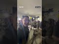احتفال ديني لجنود الاحتلال داخل بيت لبناني