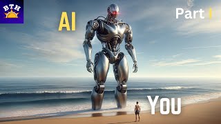 What If AI Took Over The World:  How Your Life Will Change