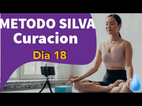 Vídeo: 18 Increíbles Beneficios De La Meditación Del Método Silva