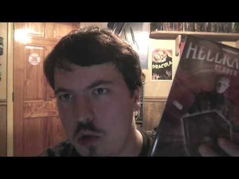 Download Hellraiser: Deader (2005) Movie Review